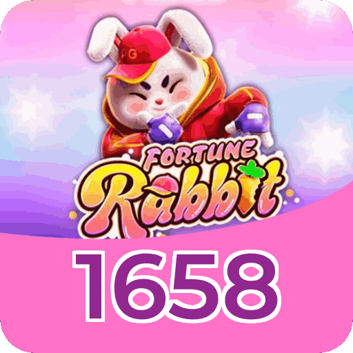 Tabela RTP dos jogos de cassino da 1658